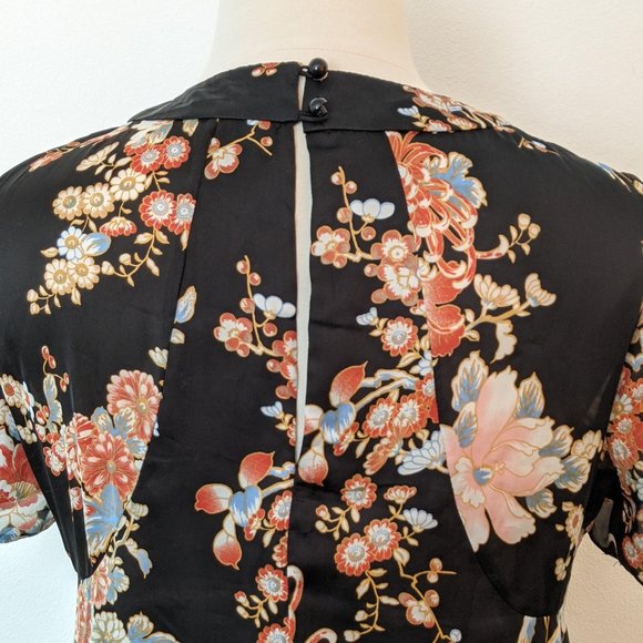 Party! Boho Shift Dress - Picture 2 of 12